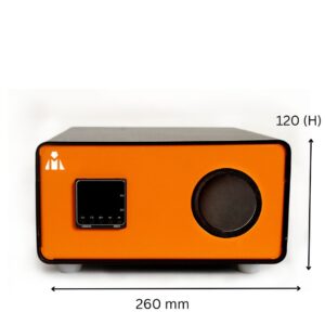 Infrared Black body Calibrator 50°C ~ 500°C