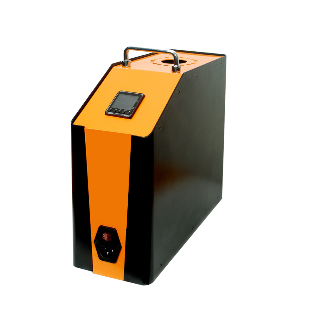 High temperature Dry Block Calibrator