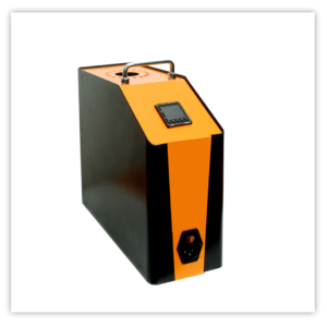 High Temperature Dry Block Calibrator 50°C to 600°C