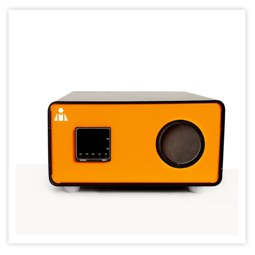 black body calibrator